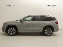 Kodiaq SportLine