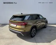 Kodiaq Exclusive Selection