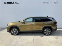 Kodiaq Exclusive Selection