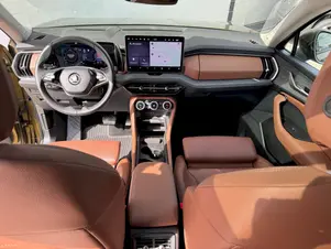 Škoda Kodiaq Exclusive Selection