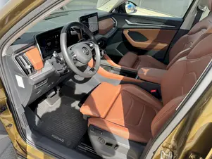 Škoda Kodiaq Exclusive Selection