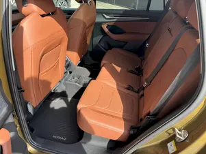 Škoda Kodiaq Exclusive Selection