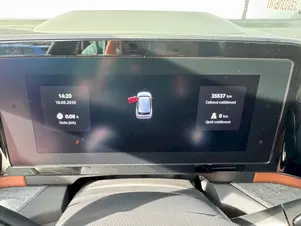 Škoda Kodiaq Exclusive Selection