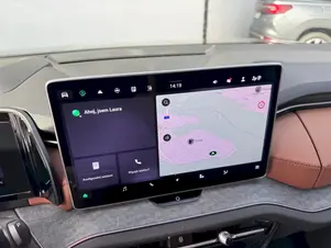 Škoda Kodiaq Exclusive Selection