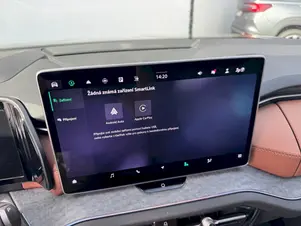 Škoda Kodiaq Exclusive Selection