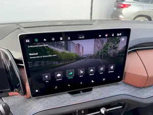 Škoda Kodiaq Exclusive Selection
