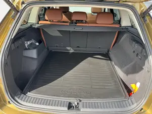 Škoda Kodiaq Exclusive Selection