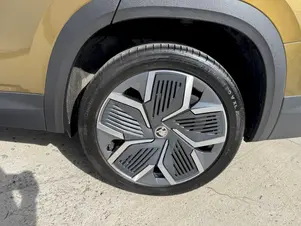 Škoda Kodiaq Exclusive Selection