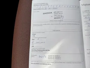 Škoda Kodiaq Exclusive Selection