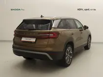 Kodiaq Exclusive Selection