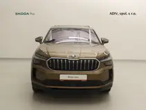 Kodiaq Exclusive Selection