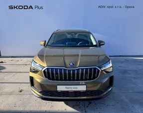 Škoda Kodiaq Exclusive Selection