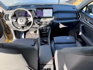 Škoda Kodiaq Exclusive Selection