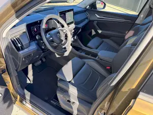 Škoda Kodiaq Exclusive Selection