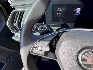 Škoda Kodiaq Exclusive Selection