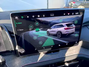 Škoda Kodiaq Exclusive Selection