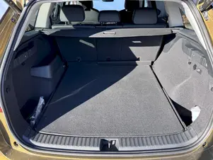 Škoda Kodiaq Exclusive Selection