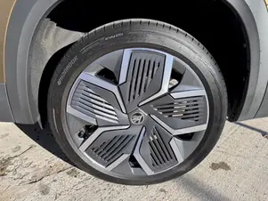 Škoda Kodiaq Exclusive Selection