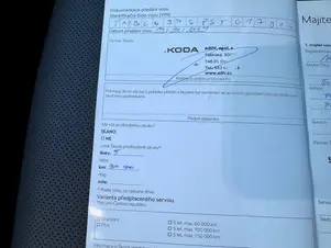 Škoda Kodiaq Exclusive Selection