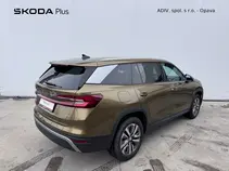 Kodiaq Exclusive Selection
