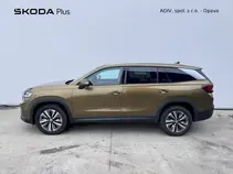 Kodiaq Exclusive Selection