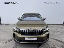 Kodiaq Exclusive Selection