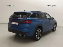 Kodiaq SportLine