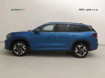 Kodiaq SportLine