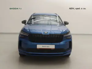Škoda Kodiaq SportLine