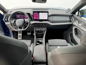 Škoda Kodiaq SportLine