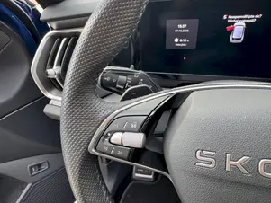 Škoda Kodiaq SportLine