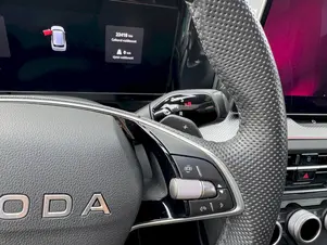 Škoda Kodiaq SportLine