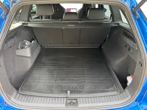 Škoda Kodiaq SportLine