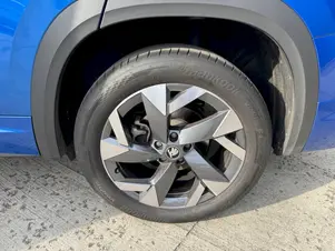 Škoda Kodiaq SportLine