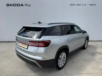 Kodiaq Selection