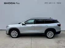 Kodiaq Selection