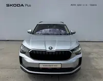 Kodiaq Selection