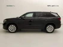 Kodiaq Selection