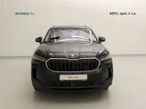 Kodiaq Selection