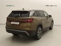 Kodiaq Exclusive Selection
