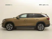 Kodiaq Exclusive Selection