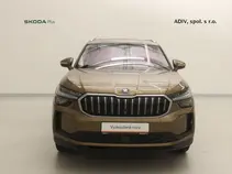 Kodiaq Exclusive Selection