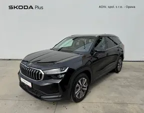 Škoda Kodiaq Exclusive Selection