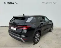 Kodiaq Exclusive Selection