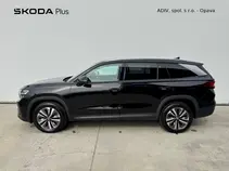 Kodiaq Exclusive Selection