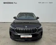 Kodiaq Exclusive Selection