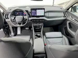 Škoda Kodiaq Exclusive Selection