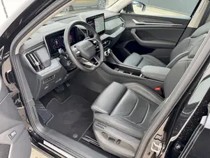 Škoda Kodiaq Exclusive Selection