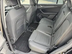 Škoda Kodiaq Exclusive Selection