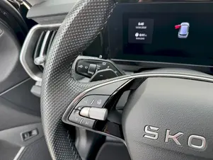 Škoda Kodiaq Exclusive Selection